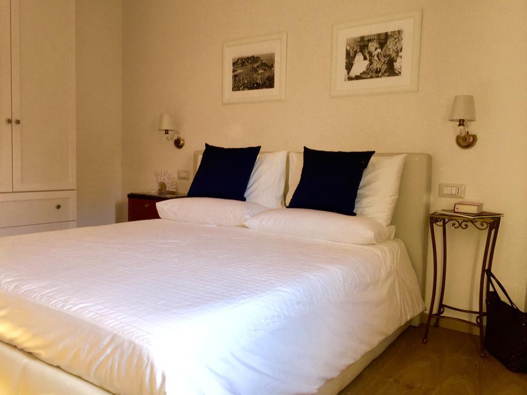 Apartmán Solarium Achilles Giardini Naxos Exteriér fotografie