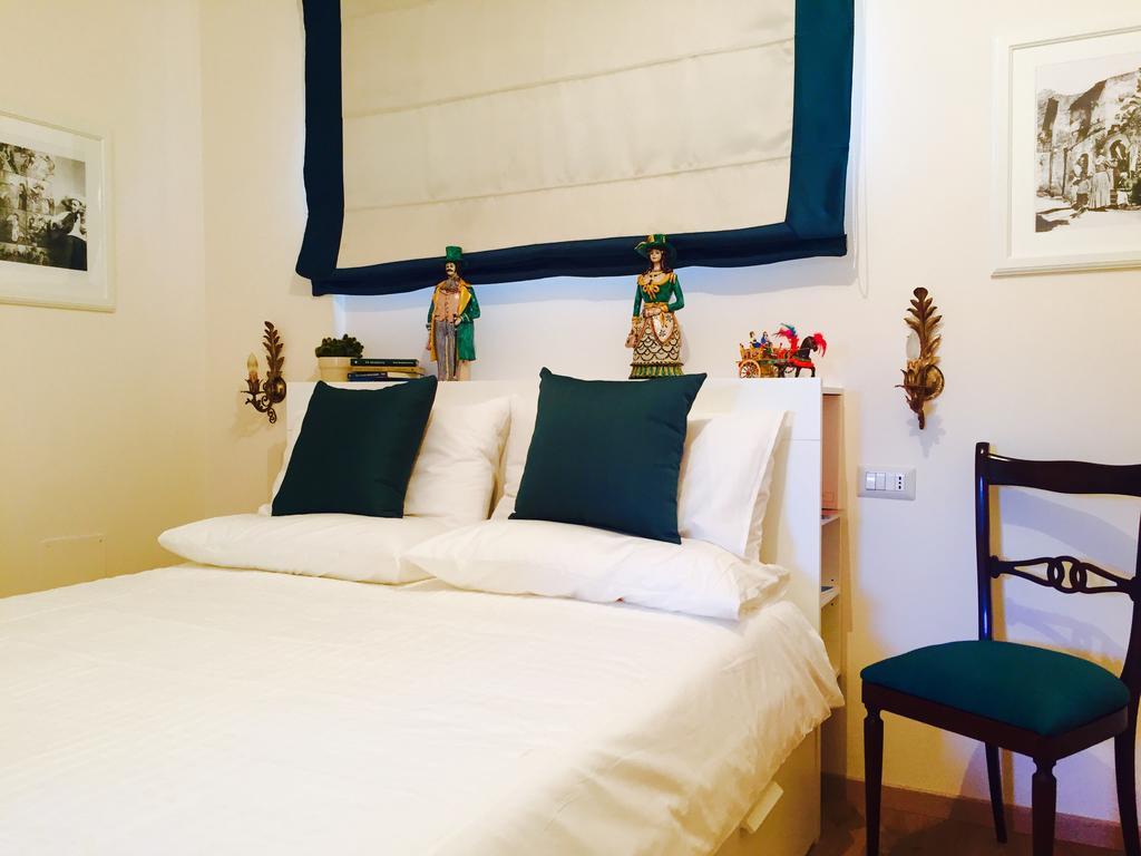 Apartmán Solarium Achilles Giardini Naxos Exteriér fotografie